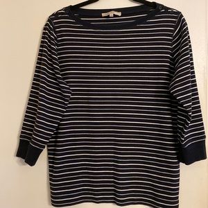 Jones New York Sport Women’s Top Sz 1X